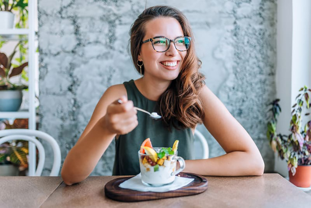 Alimentation et Santé avec Centre Fleurir